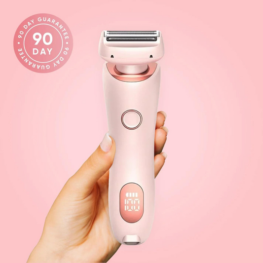 EvogueGlide - Pro Shaver