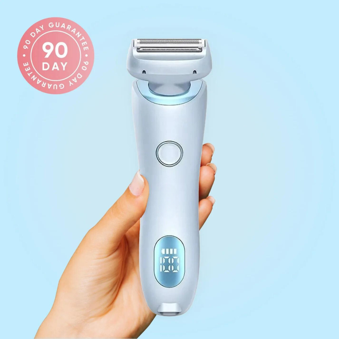 EvogueGlide - Pro Shaver