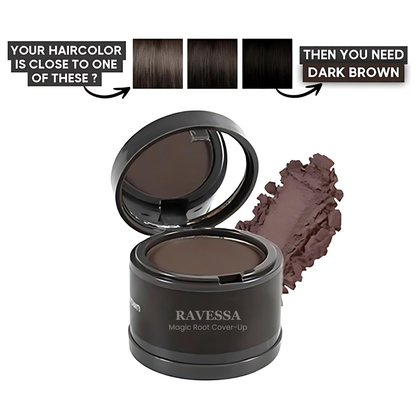 Ravessa Magic Root Cover Up