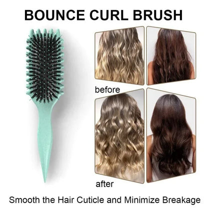 Evogue Curling Brush™