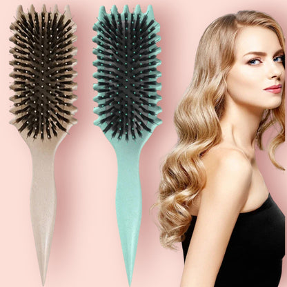 Evogue Curling Brush™